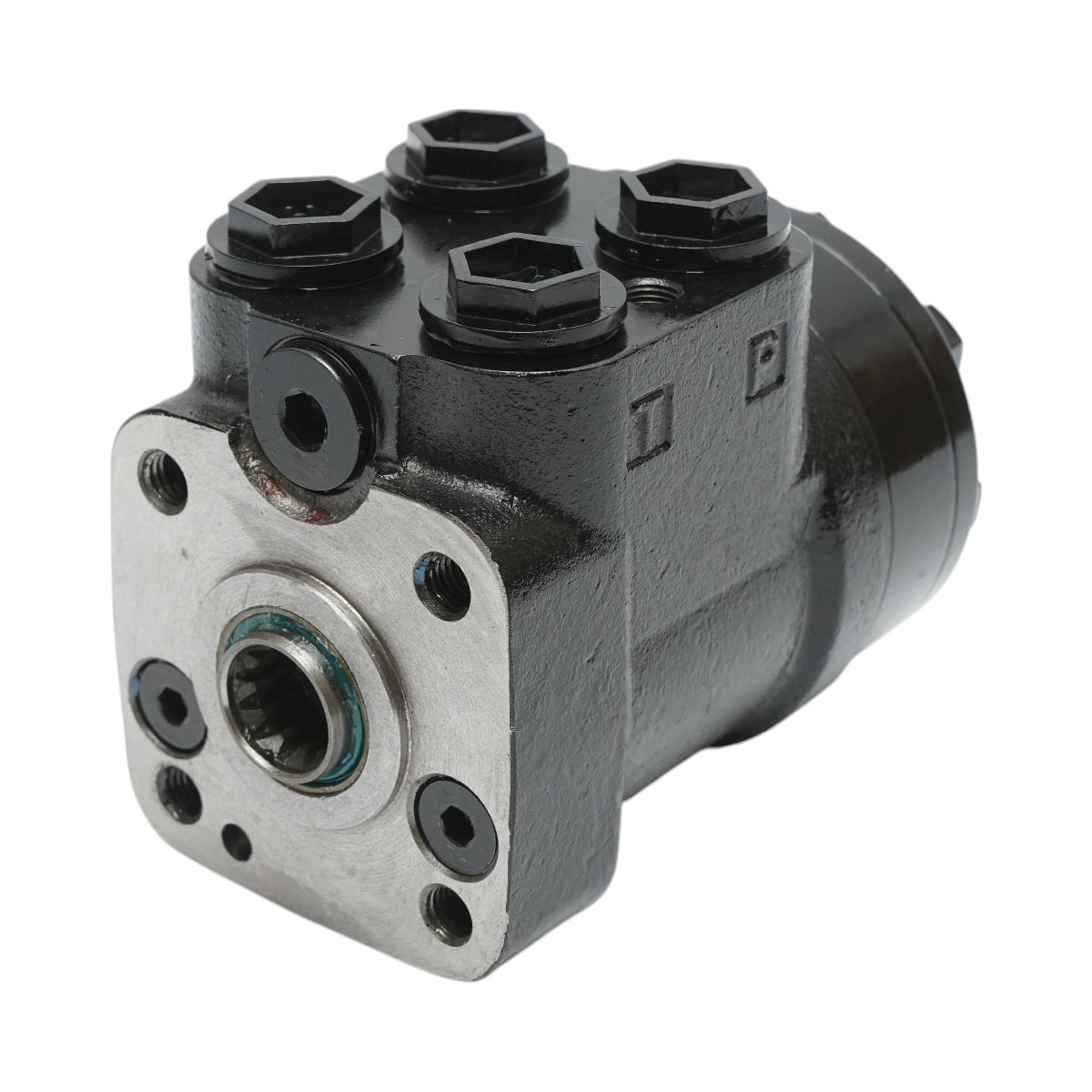 Pompa danfoss de directie OSPC 160 LS pentru JCB 3CX, 4CX OEM 35-410900